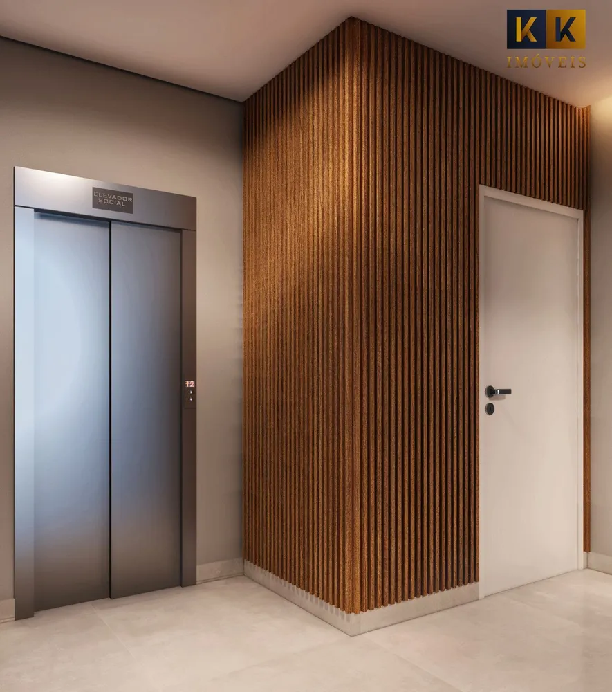 Apartamento, 2 quartos, 75 m² - Foto 3
