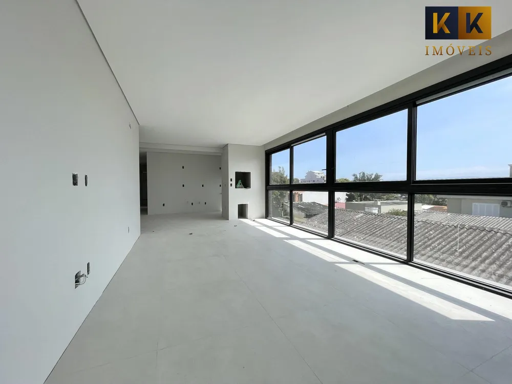 Apartamento, 3 quartos, 106 m² - Foto 3