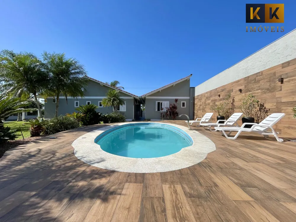 Casa, 4 quartos, 300 m² - Foto 3