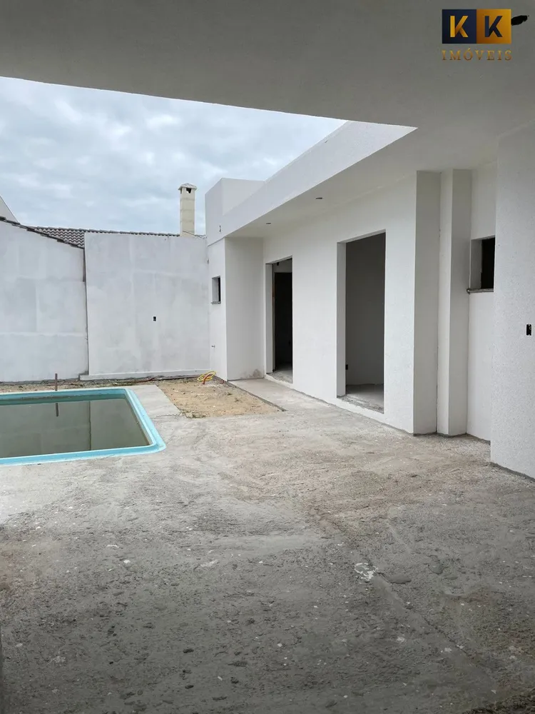 Casa, 3 quartos, 173 m² - Foto 2