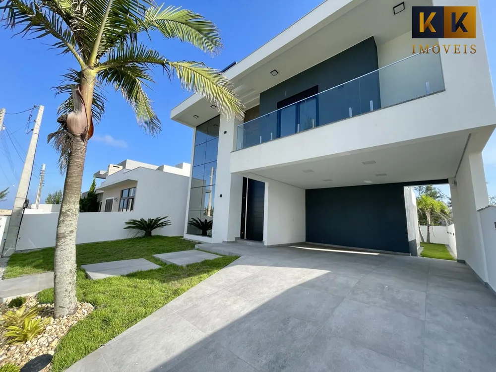 Casa, 4 quartos, 252 m² - Foto 3