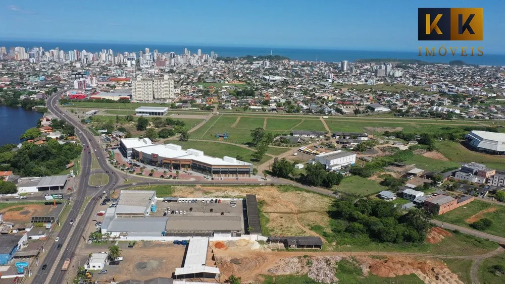 Loteamento e Condomínio, 1 hectares - Foto 2