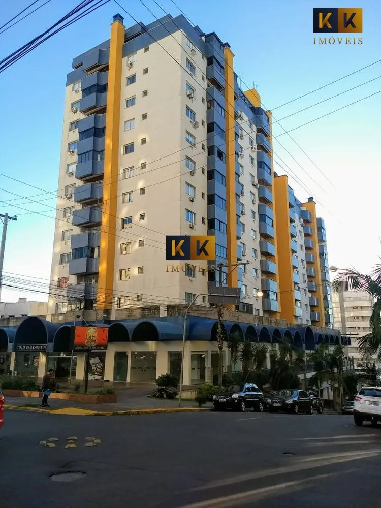 Apartamento, 3 quartos, 94 m² - Foto 4