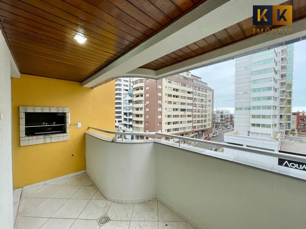 Apartamento, 3 quartos, 94 m² - Foto 2