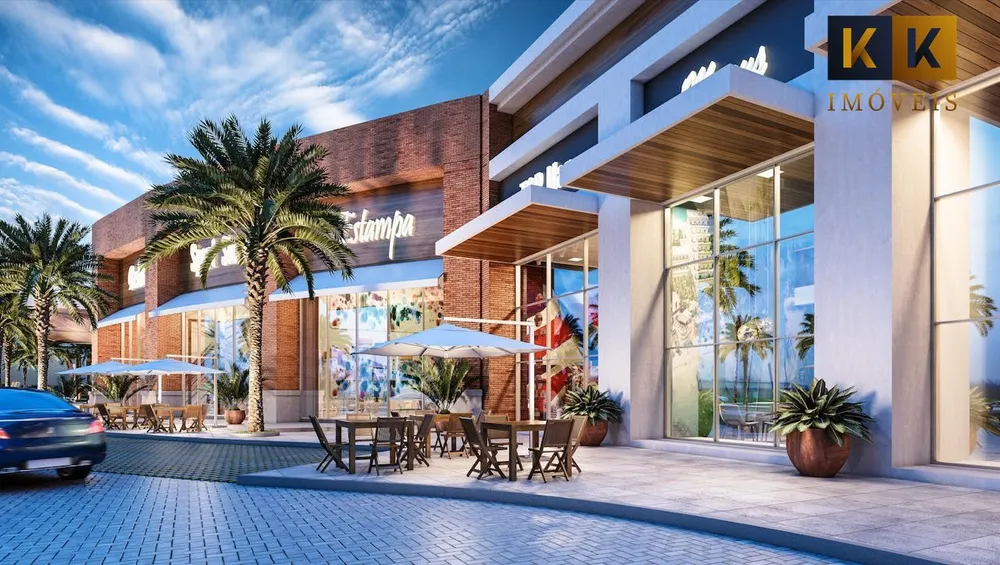 Loja-Salão, 257 m² - Foto 3