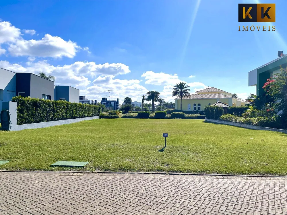Terreno, 540 m² - Foto 1