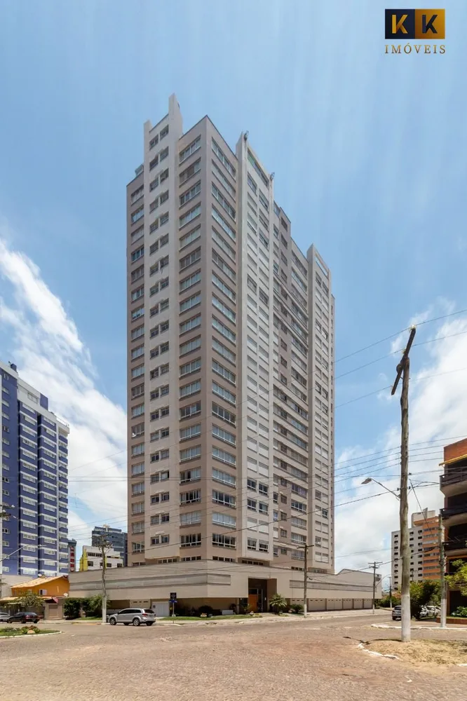 Apartamento, 3 quartos, 112 m² - Foto 2