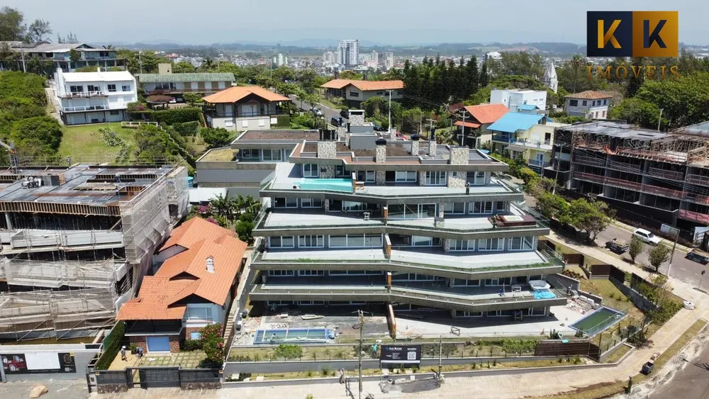Apartamento, 4 quartos, 514 m² - Foto 1
