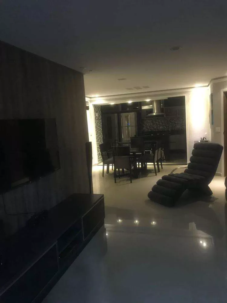 Apartamento, 4 quartos, 170 m² - Foto 6