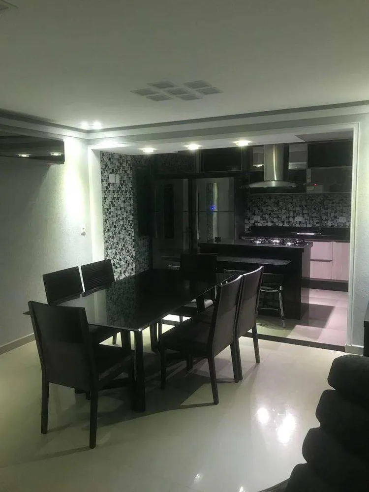 Apartamento, 4 quartos, 170 m² - Foto 19