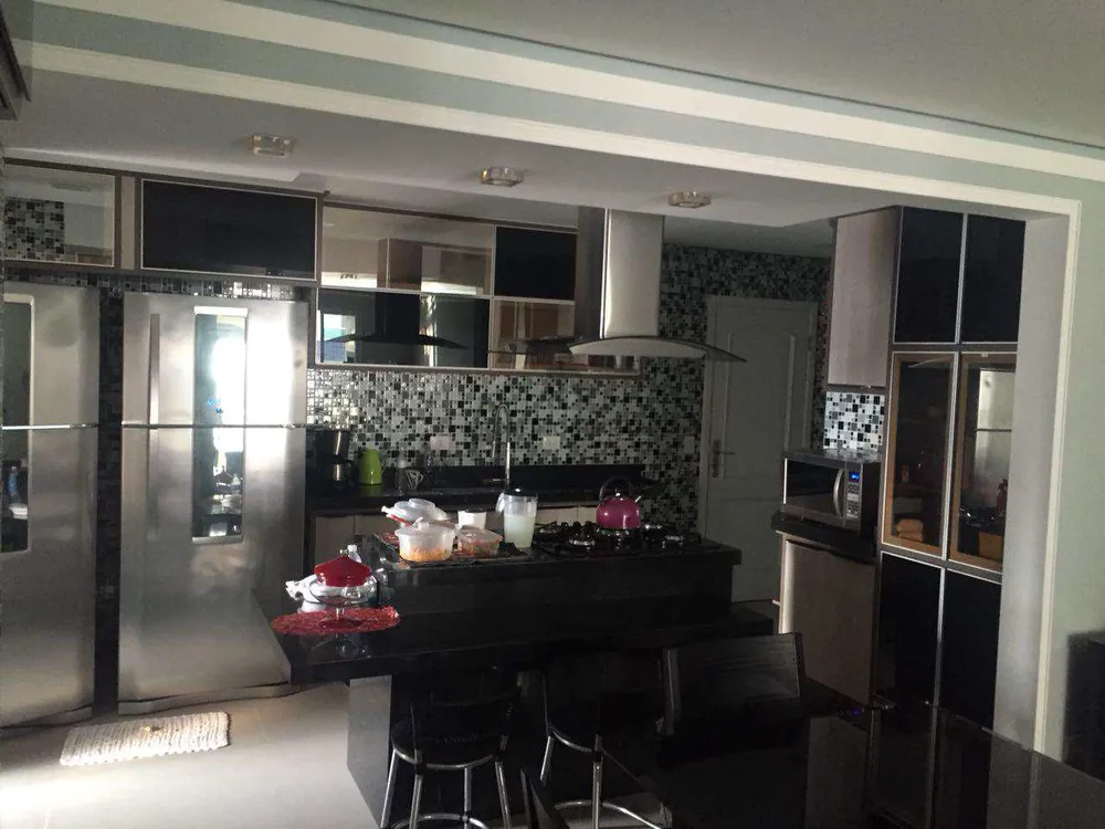 Apartamento, 4 quartos, 170 m² - Foto 5