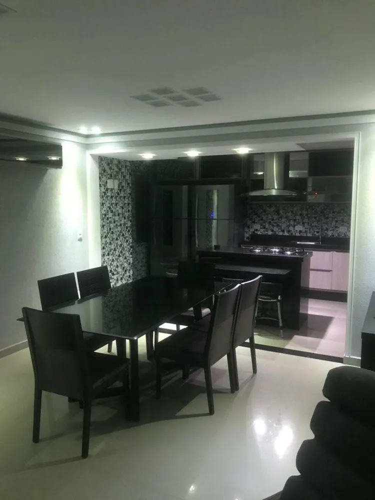 Apartamento, 4 quartos, 170 m² - Foto 12