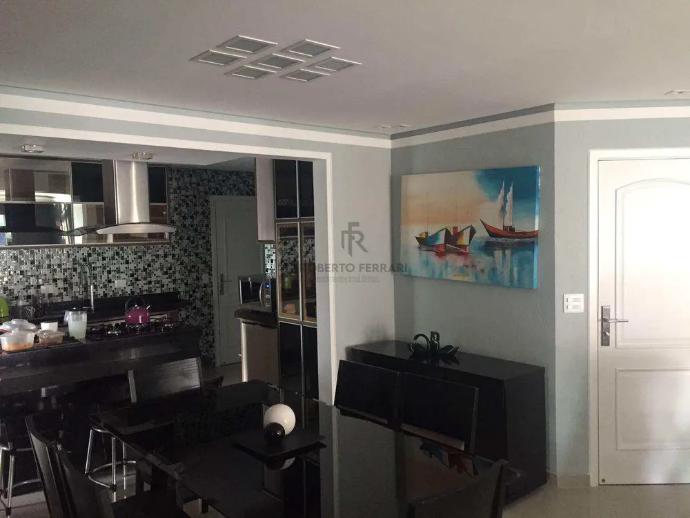 Apartamento, 4 quartos, 170 m² - Foto 10