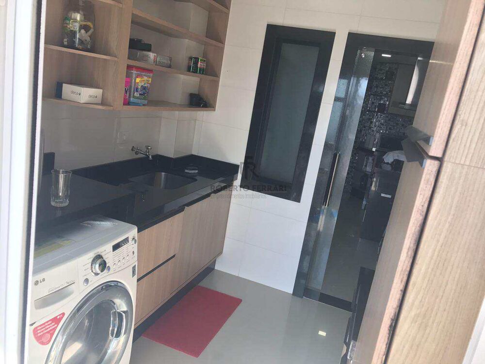 Apartamento, 4 quartos, 170 m² - Foto 5