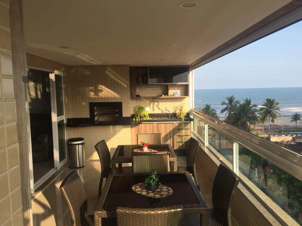 Apartamento, 4 quartos, 170 m² - Foto 2