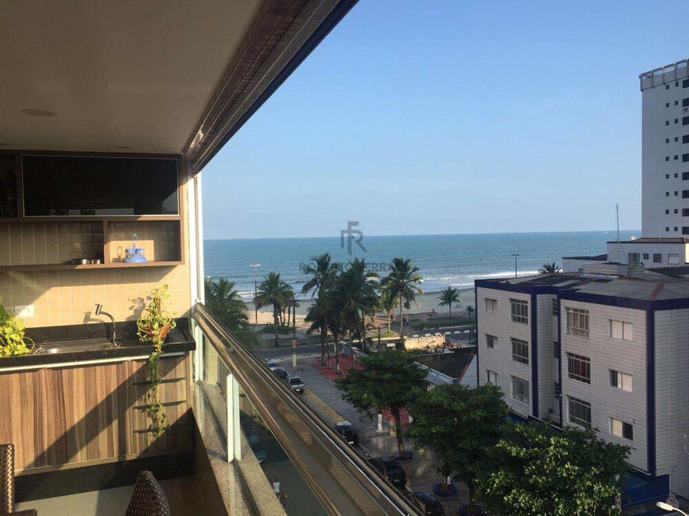 Apartamento, 4 quartos, 170 m² - Foto 8