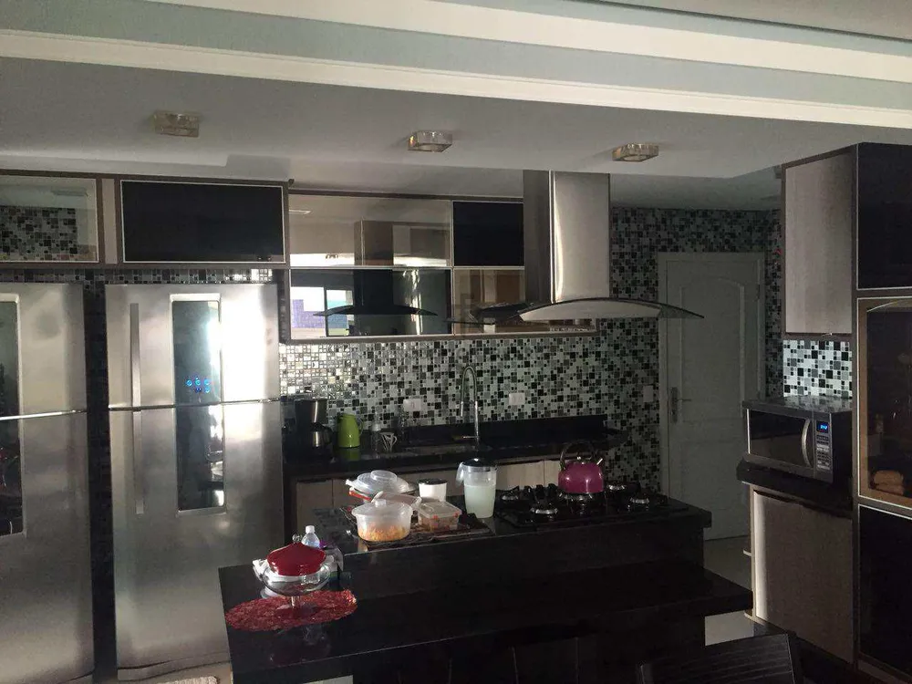 Apartamento, 4 quartos, 170 m² - Foto 9