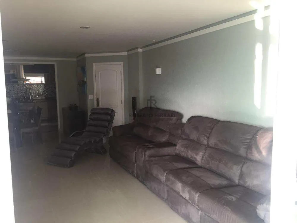Apartamento, 4 quartos, 170 m² - Foto 23