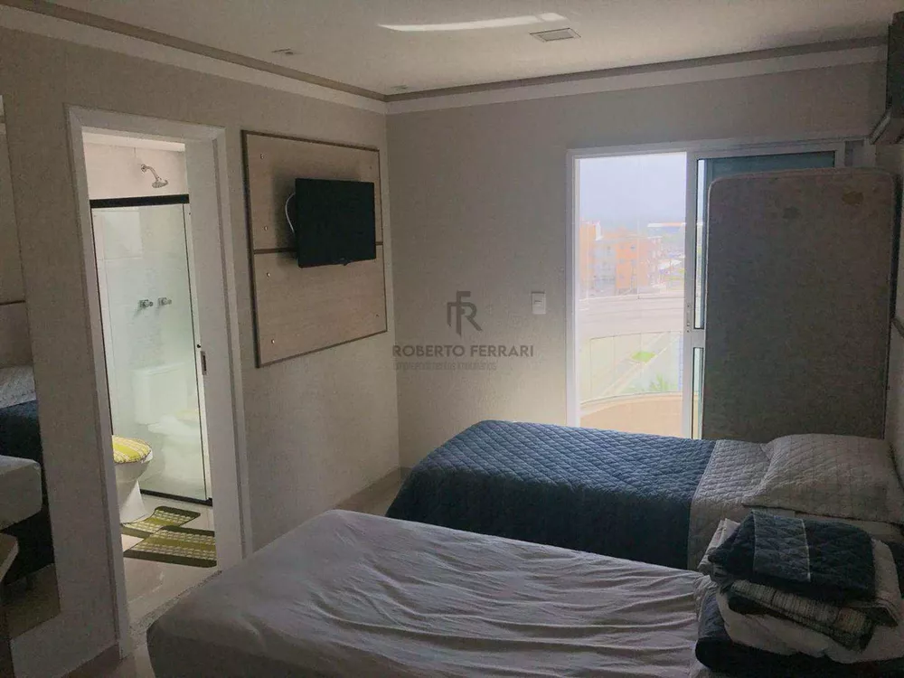 Apartamento, 4 quartos, 170 m² - Foto 10