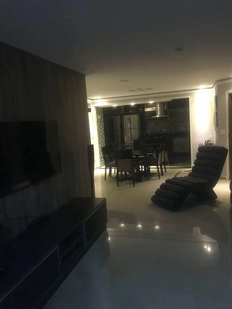Apartamento, 4 quartos, 170 m² - Foto 20
