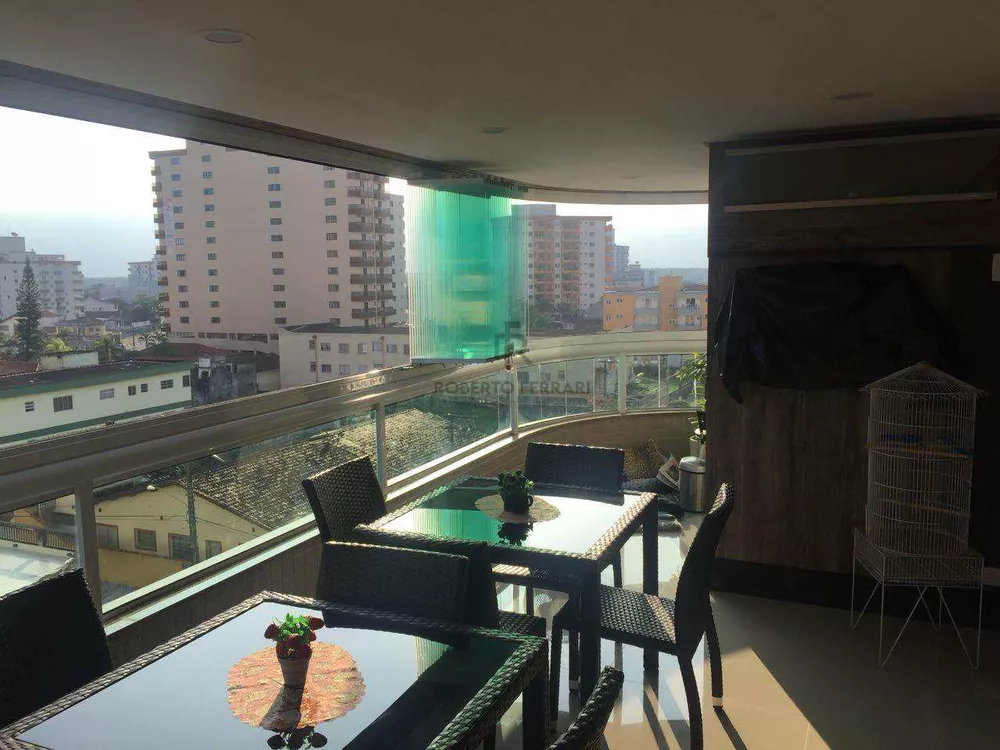 Apartamento, 4 quartos, 170 m² - Foto 2