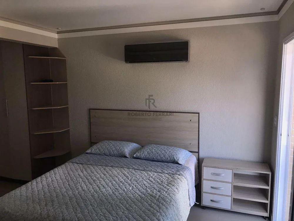 Apartamento, 4 quartos, 170 m² - Foto 13