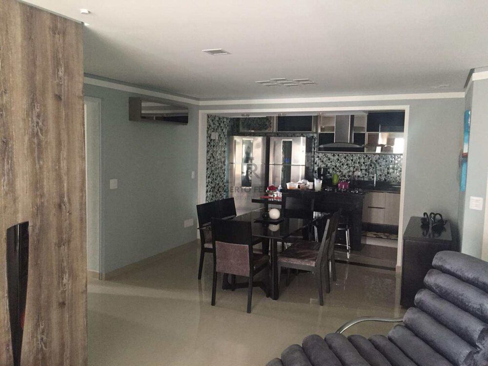 Apartamento, 4 quartos, 170 m² - Foto 9