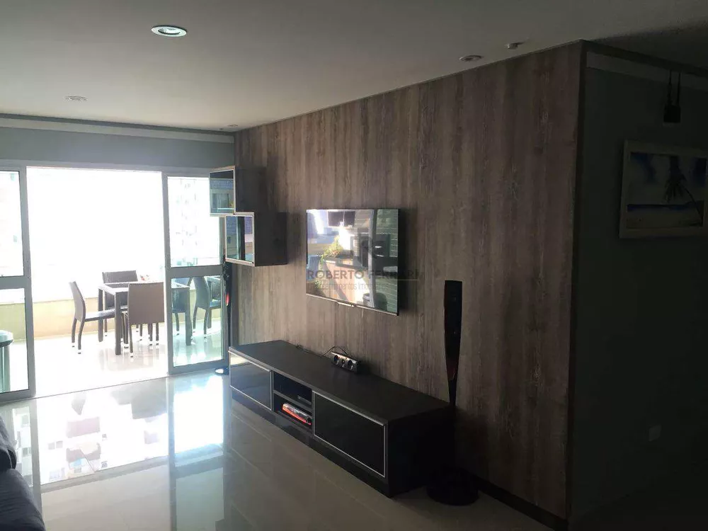 Apartamento, 4 quartos, 170 m² - Foto 3