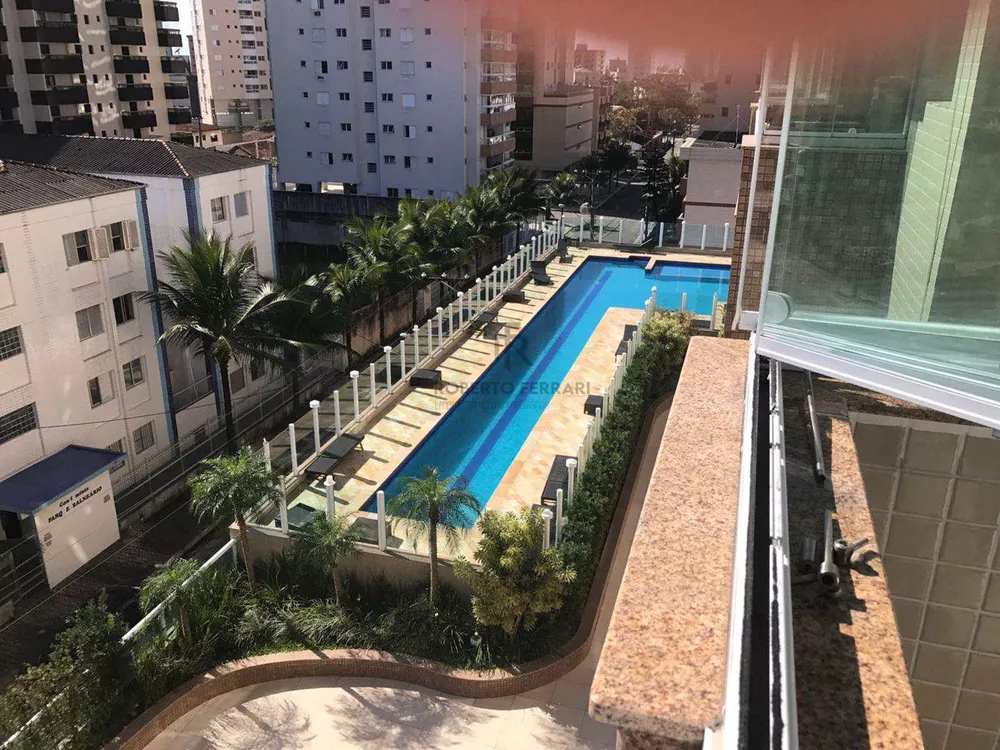 Apartamento, 4 quartos, 170 m² - Foto 11