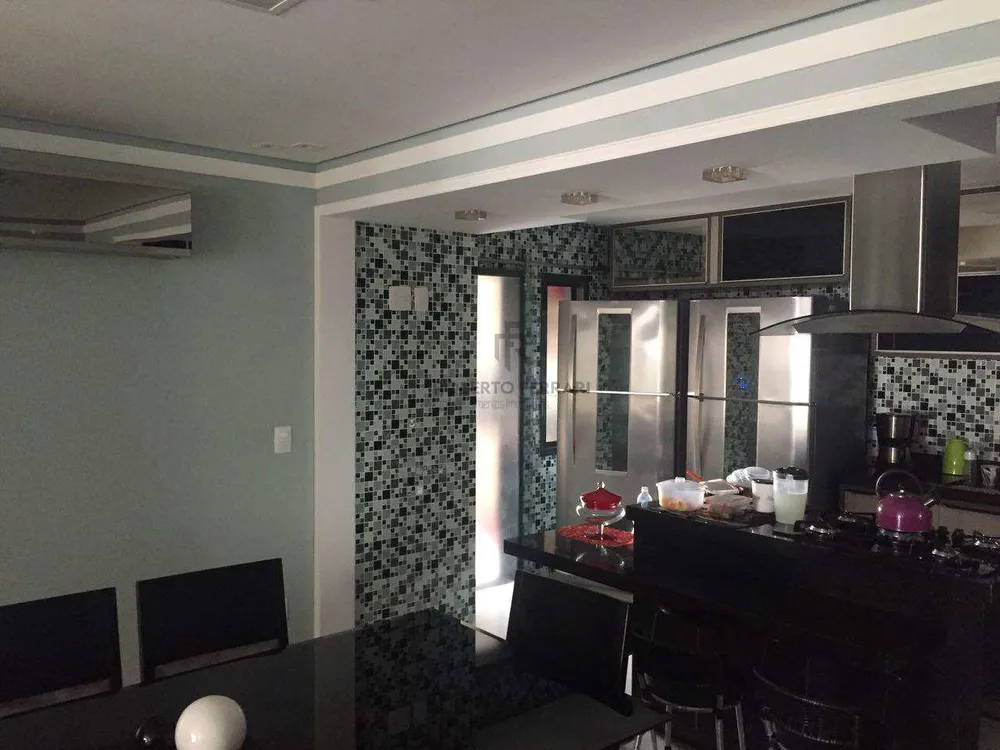 Apartamento, 4 quartos, 170 m² - Foto 8
