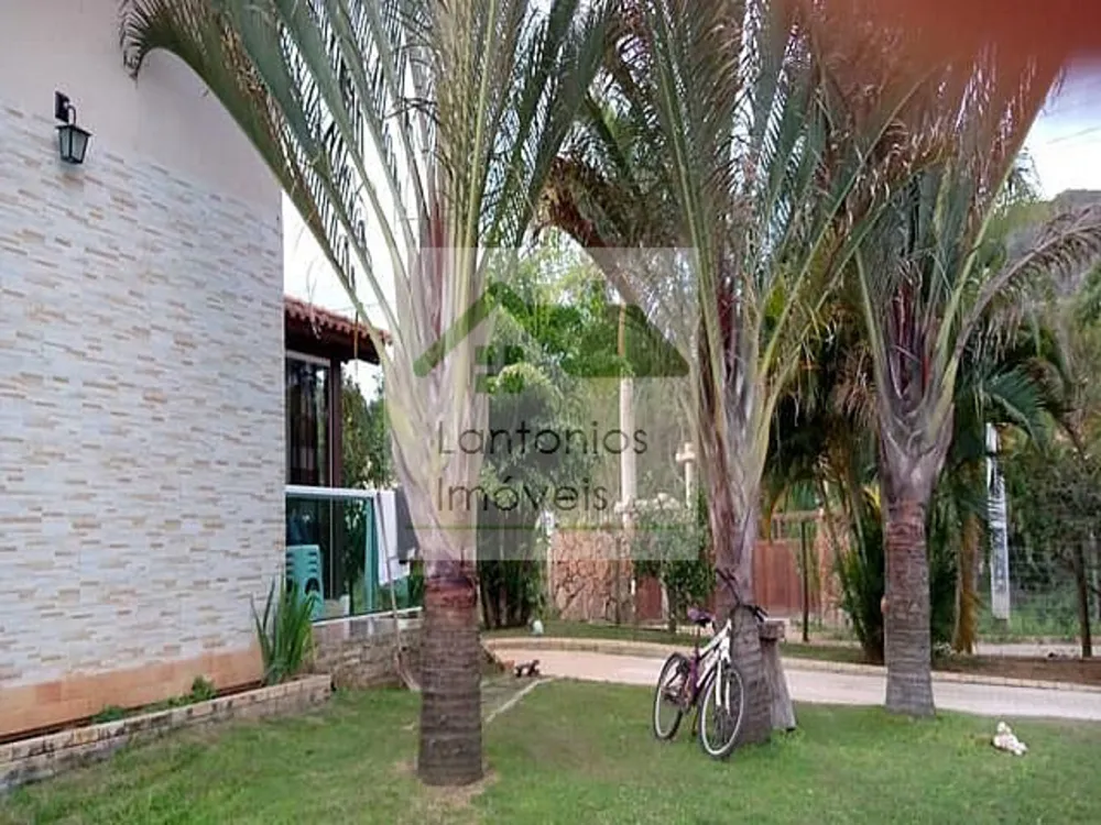 Casa, 4 quartos, 120 m² - Foto 3