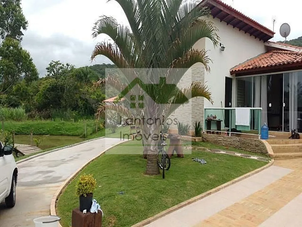 Casa, 4 quartos, 120 m² - Foto 1