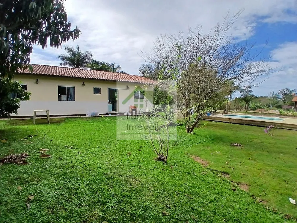Casa, 4 quartos, 120 m² - Foto 4