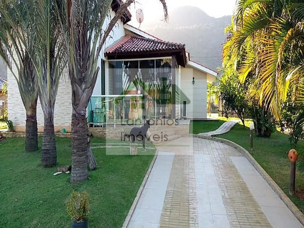 Casa, 4 quartos, 120 m² - Foto 2