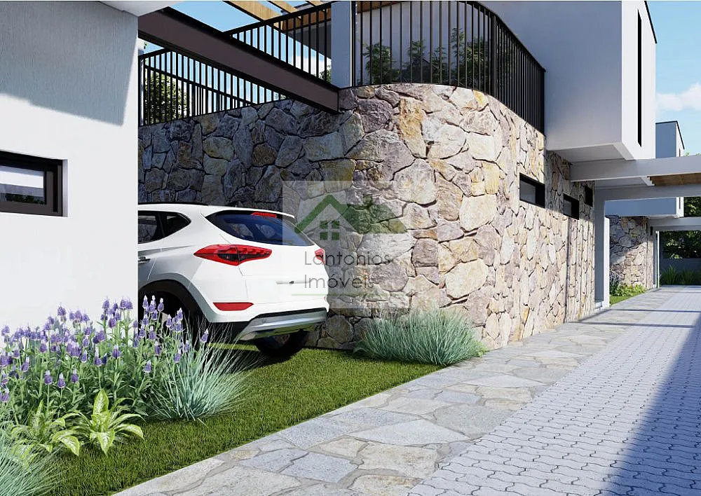 Casa, 3 quartos, 130 m² - Foto 1