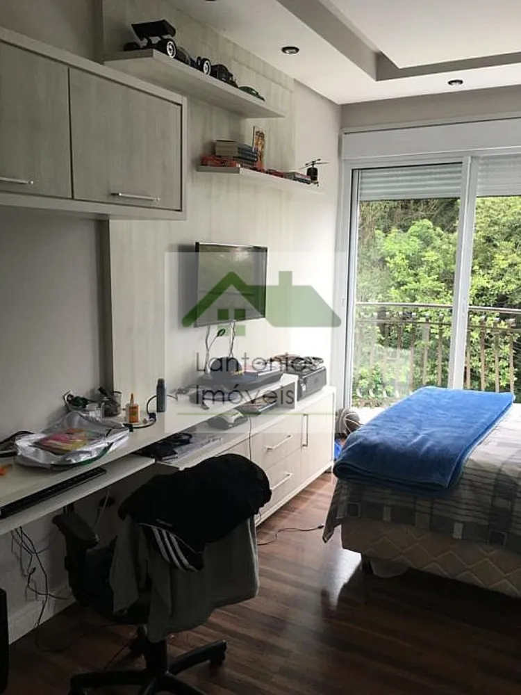 Casa, 3 quartos, 289 m² - Foto 2