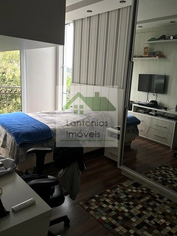 Casa, 3 quartos, 289 m² - Foto 3