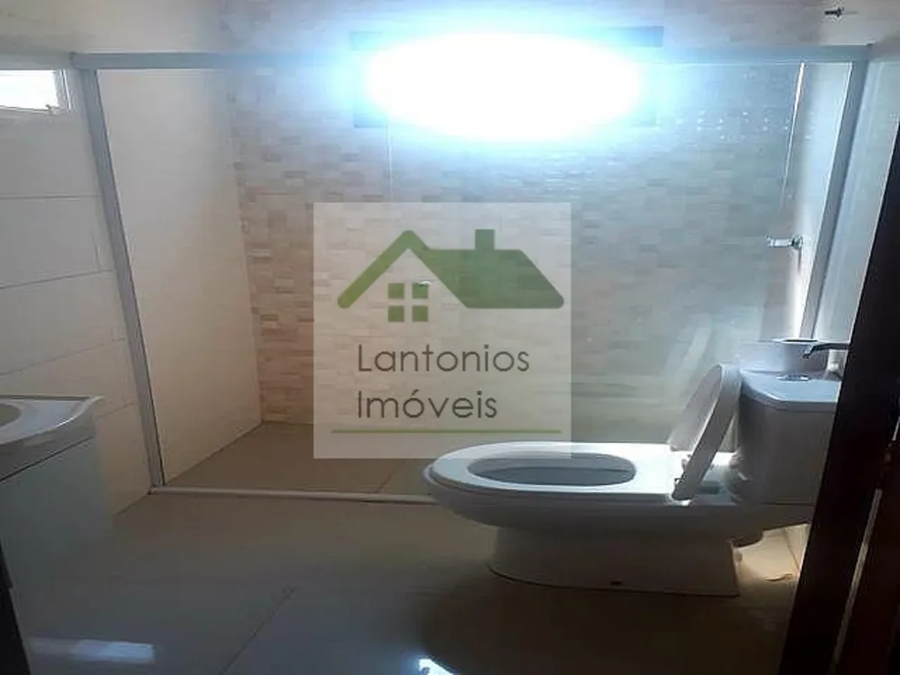 Casa, 2 quartos, 50 m² - Foto 4