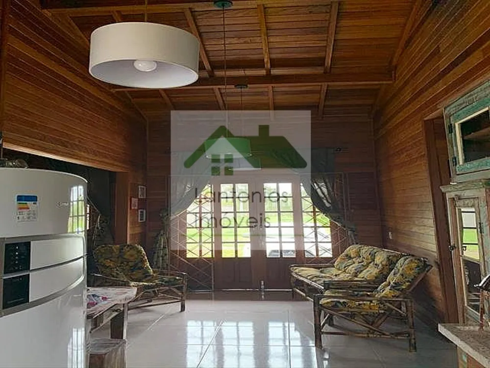 Casa, 2 quartos, 140 m² - Foto 1