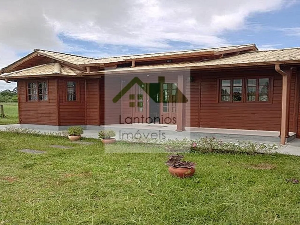 Casa, 2 quartos, 140 m² - Foto 4