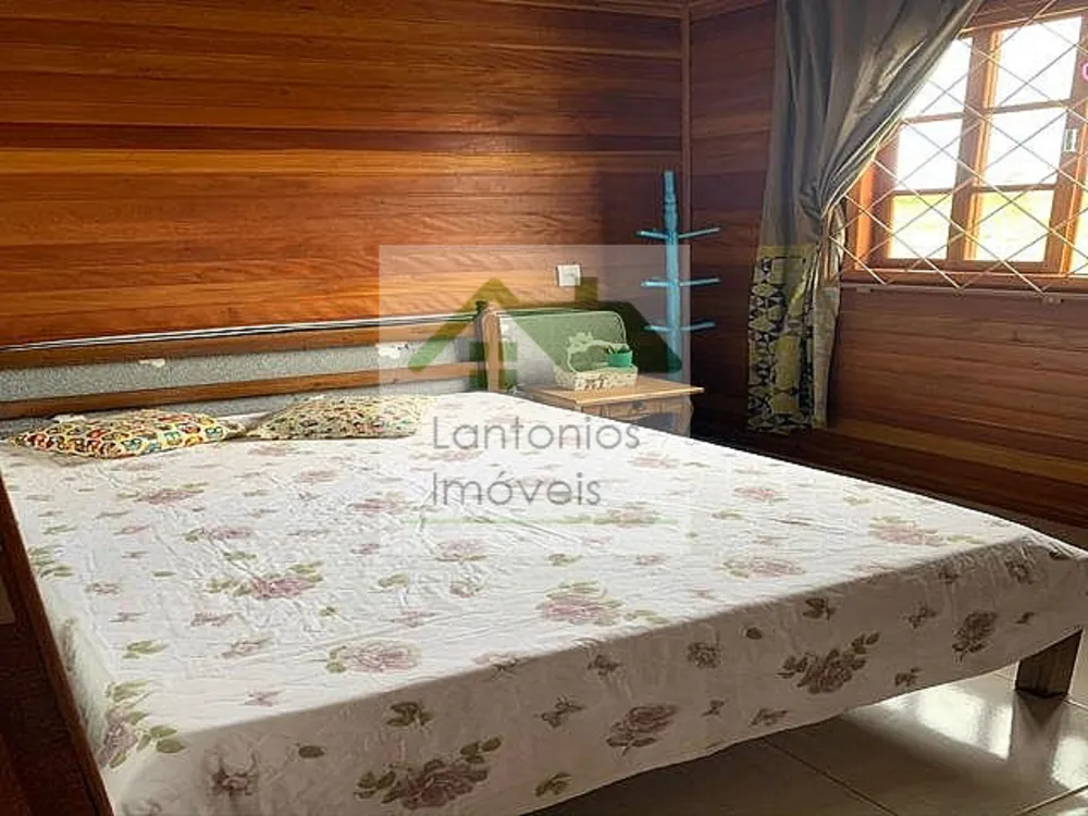 Casa, 2 quartos, 140 m² - Foto 2