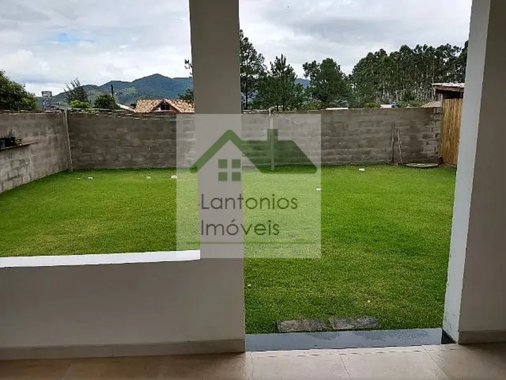 Casa, 3 quartos, 186 m² - Foto 1