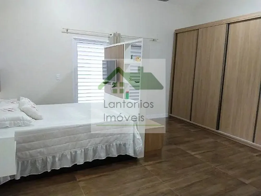 Casa, 3 quartos, 186 m² - Foto 3