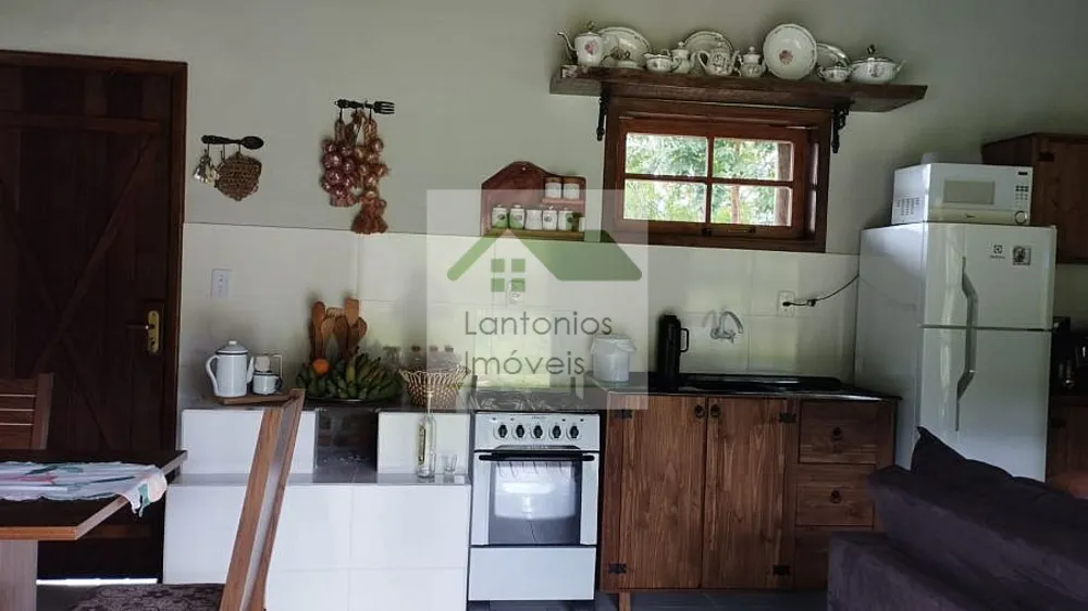 Sítio, 2 quartos, 664 m² - Foto 2
