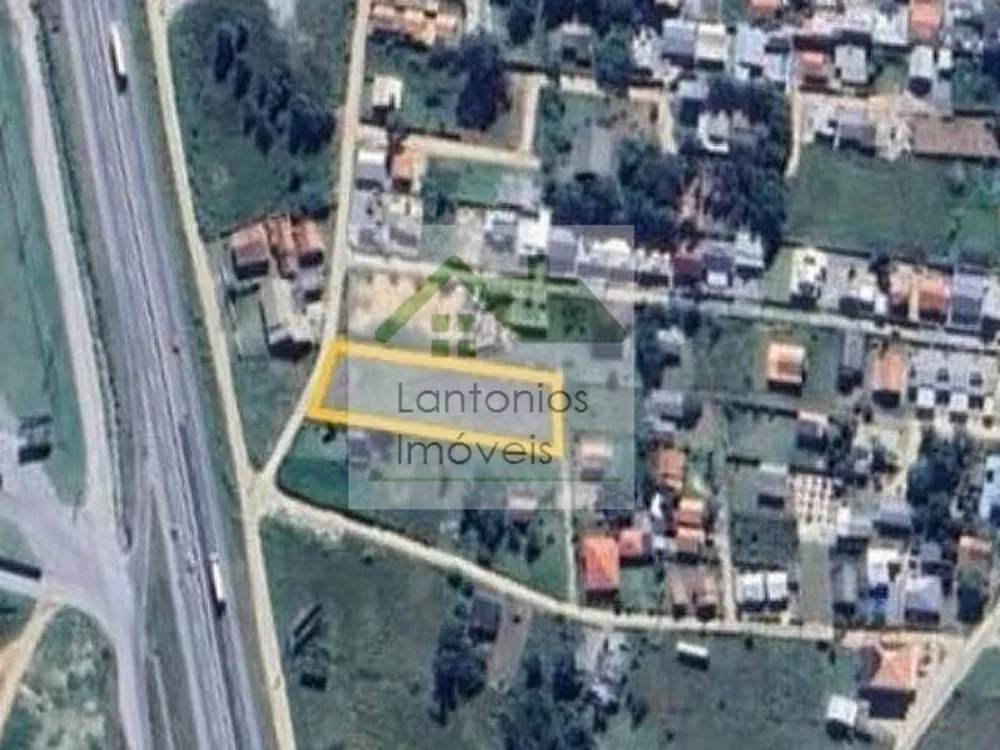 Terreno, 2092 m² - Foto 1
