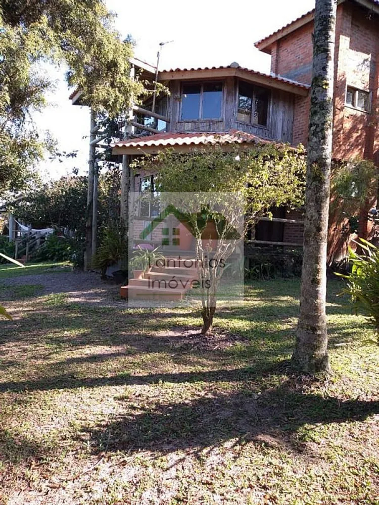 Casa, 4 quartos, 762 m² - Foto 1