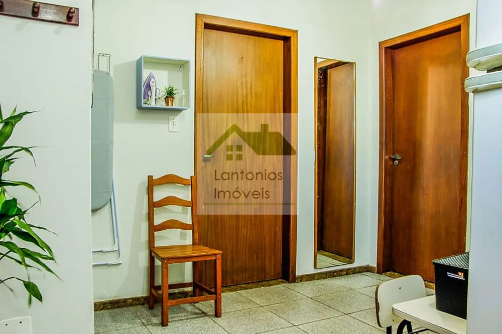 Casa, 6 quartos, 350 m² - Foto 1