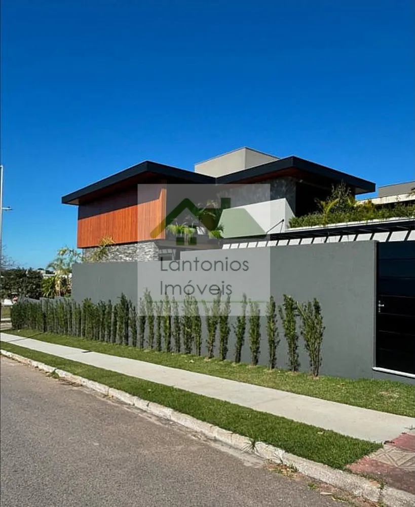 Casa, 4 quartos, 606 m² - Foto 4