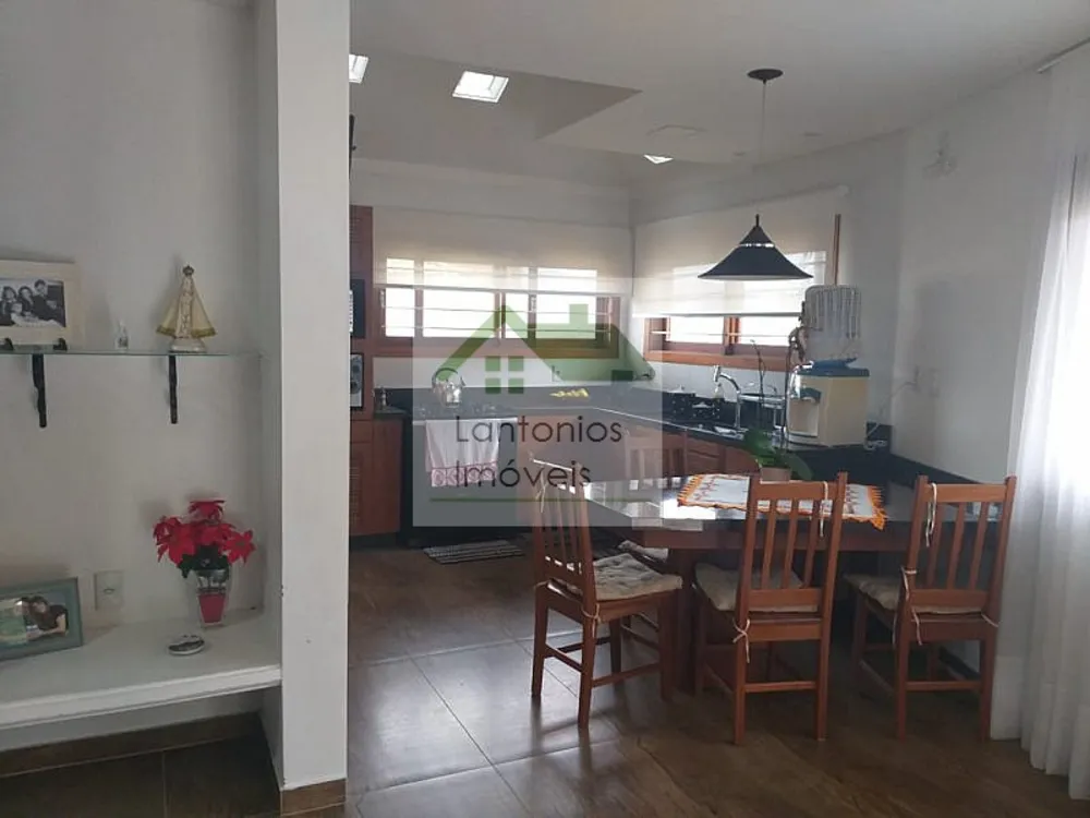 Casa, 4 quartos, 405 m² - Foto 2