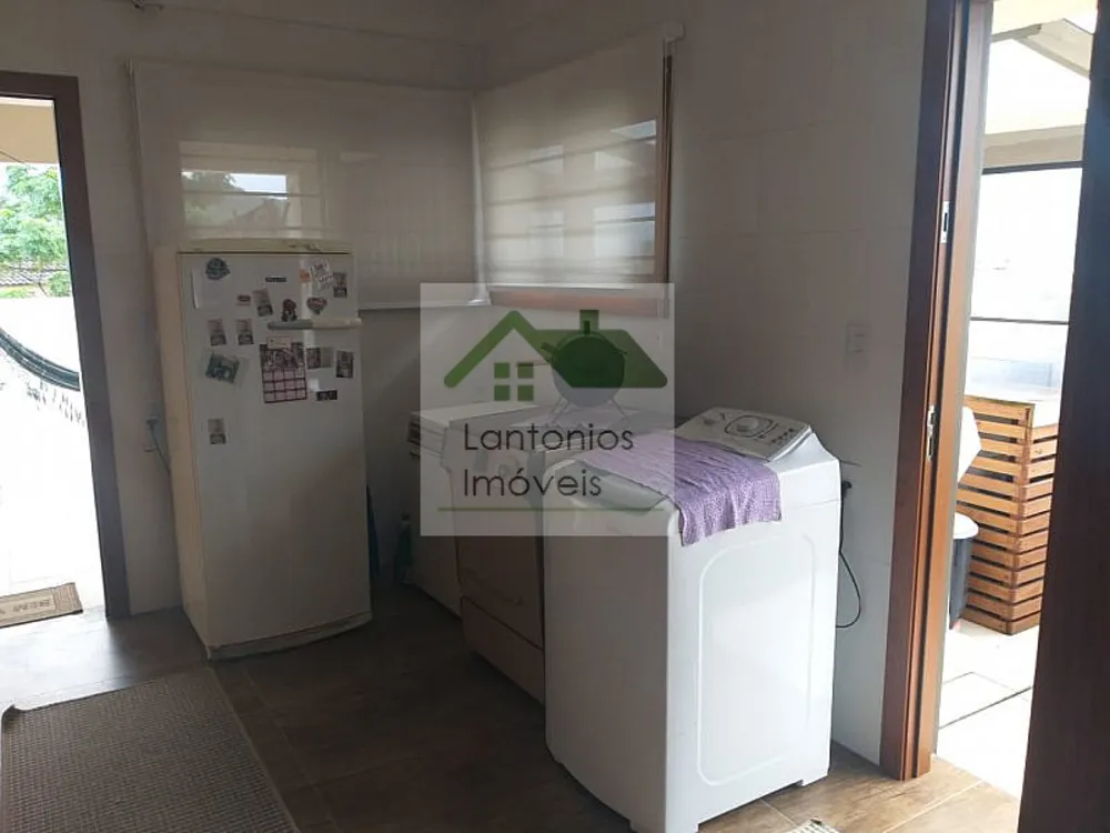 Casa, 4 quartos, 405 m² - Foto 4